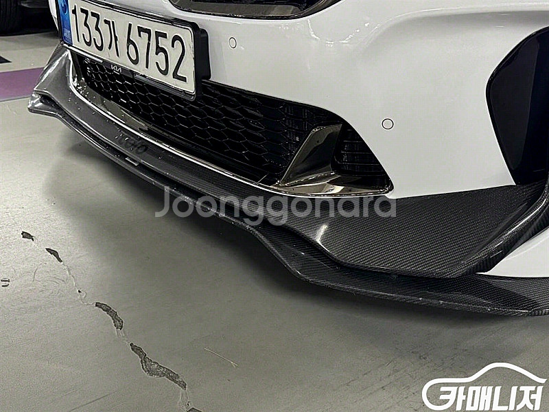 [기아]스팅어 마이스터 AWD 3.3 GT 아크로 에디...--3