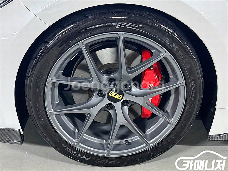 [기아]스팅어 마이스터 AWD 3.3 GT 아크로 에디...--4