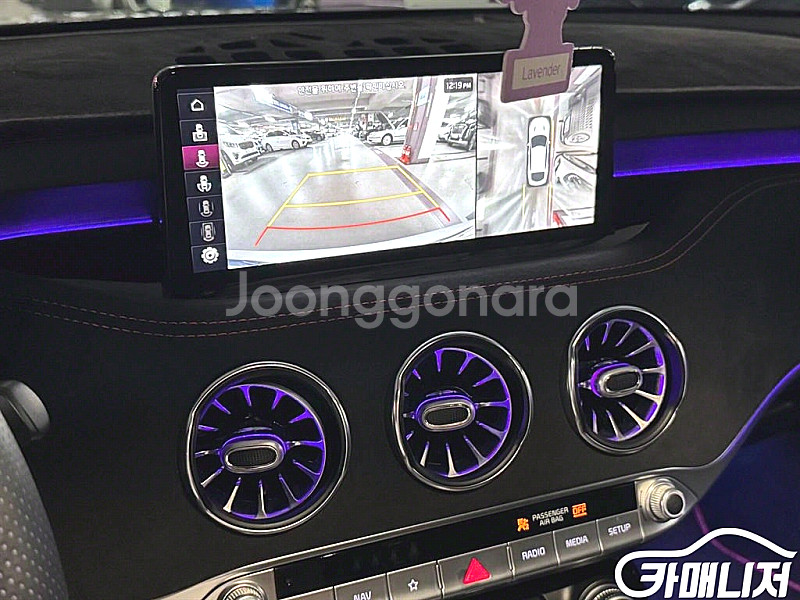 [기아]스팅어 마이스터 AWD 3.3 GT 아크로 에디...--6