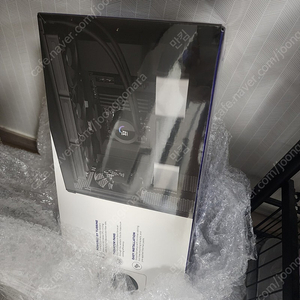 NZXT Kraken Plus 360 새상품