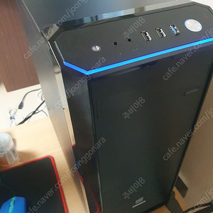 i7 8700 rtx2060(윈도우 정품!) 컴퓨터 본체 처분!