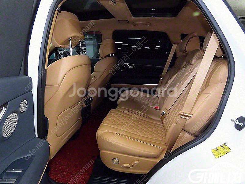[제네시스]GV80 가솔린 3.5T AWD | 2020...--7