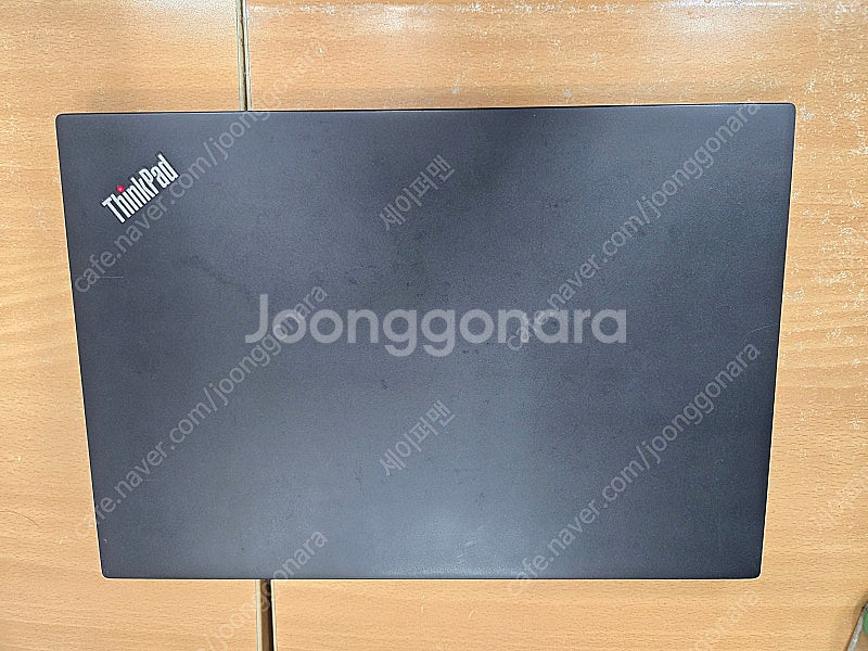 레노버 T14S (i7 10510U,16G,256G) ...--2