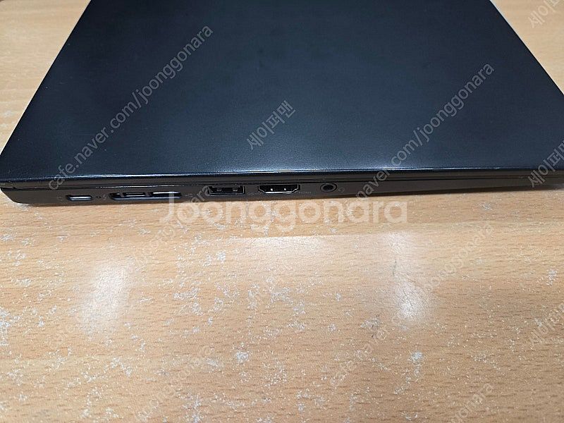 레노버 T14S (i7 10510U,16G,256G) ...--8