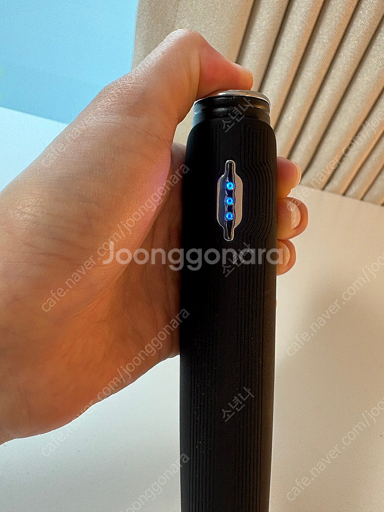 부유픽 마사지기 근막이완 마사지기 미세혈류--3