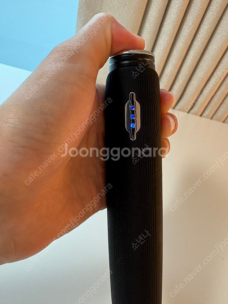 부유픽 마사지기 근막이완 마사지기 미세혈류--4