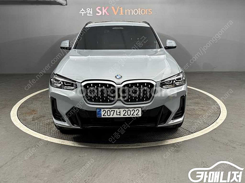 [BMW]X4 (G02) xDrive 20i M 스포츠...--1