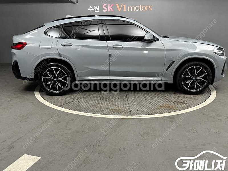 [BMW]X4 (G02) xDrive 20i M 스포츠...--3