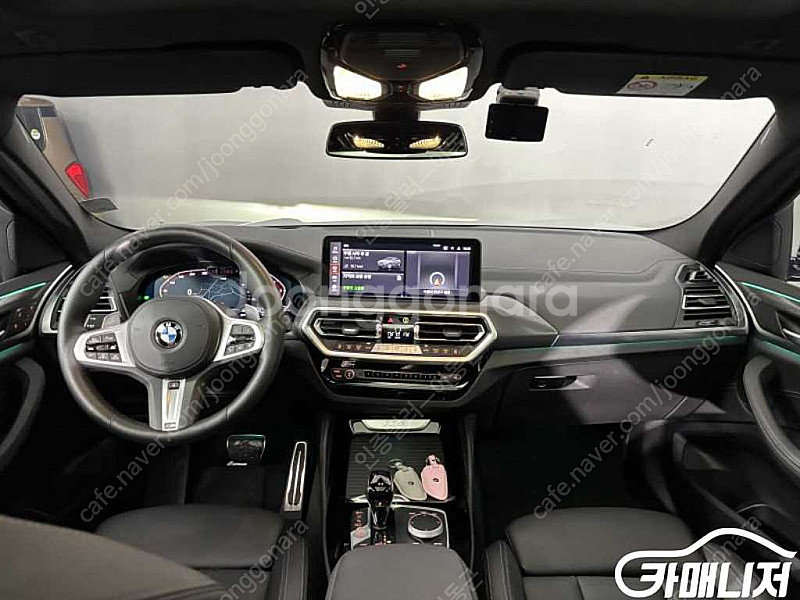 [BMW]X4 (G02) xDrive 20i M 스포츠...--5