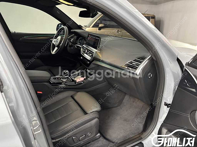 [BMW]X4 (G02) xDrive 20i M 스포츠...--6