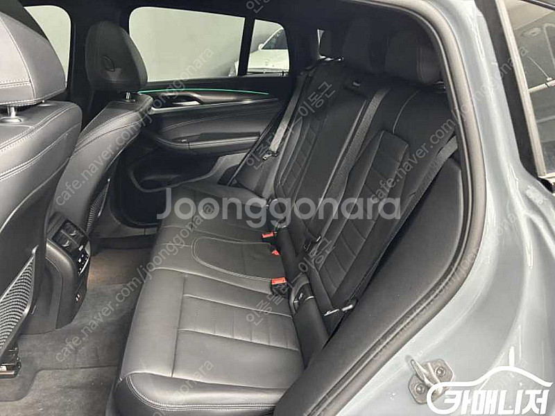 [BMW]X4 (G02) xDrive 20i M 스포츠...--7
