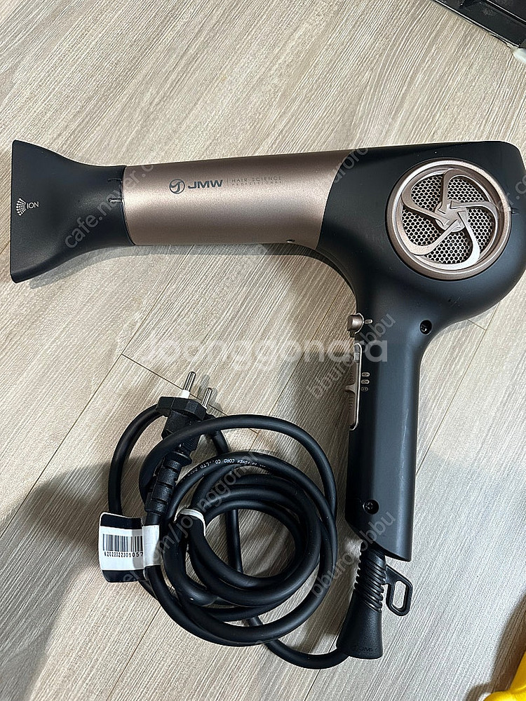JMW 드라이기 M5001A PLUS--1