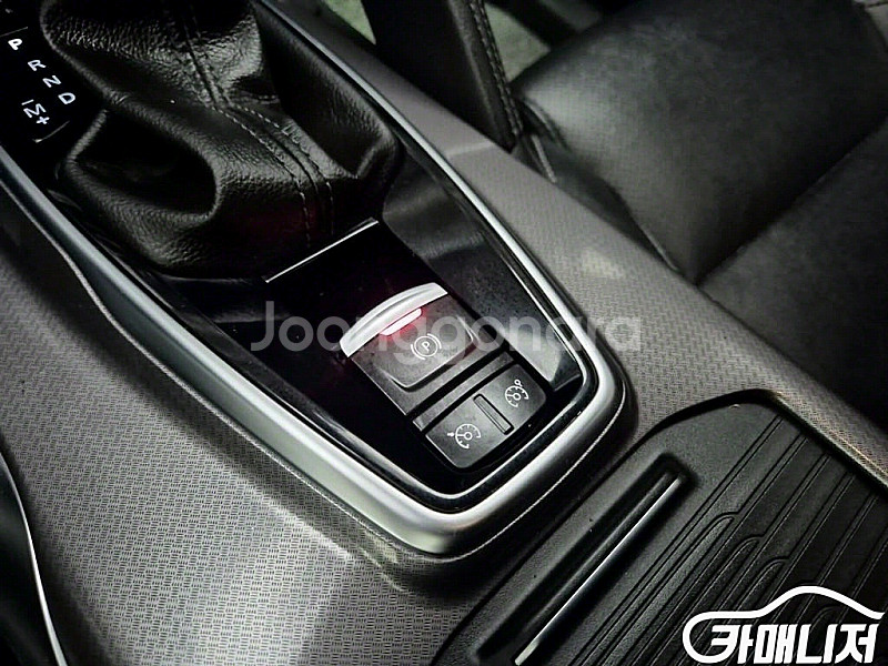 르노코리아(삼성) QM6 가솔린 2WD RE 중고 QM...--6