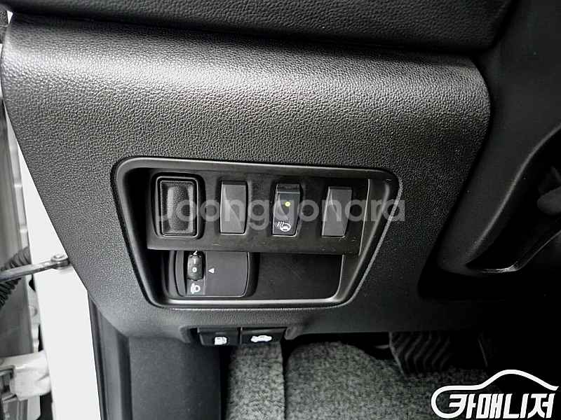 르노코리아(삼성) QM6 가솔린 2WD RE 중고 QM...--8
