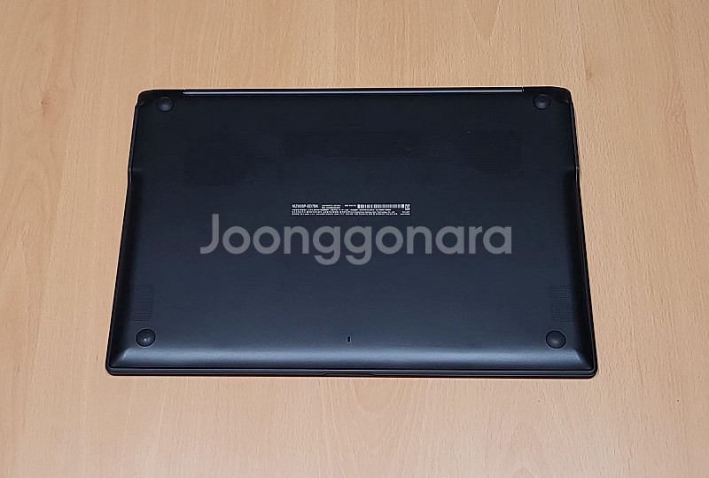 LG전자 그램프로16 16Z90SP-ED7BK RTX3...--2