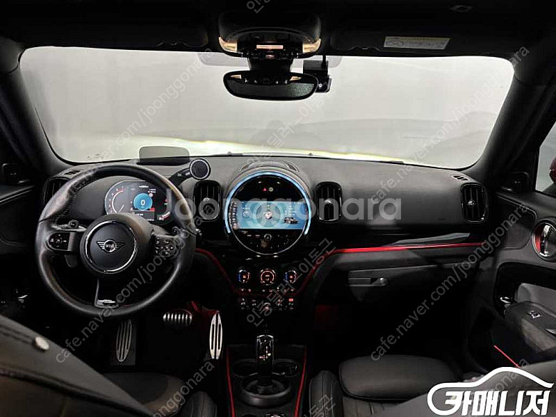 [미니]컨트리맨 (F60) 2.0 JCW ALL4 기본...--5