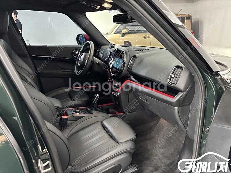 [미니]컨트리맨 (F60) 2.0 JCW ALL4 기본...--6