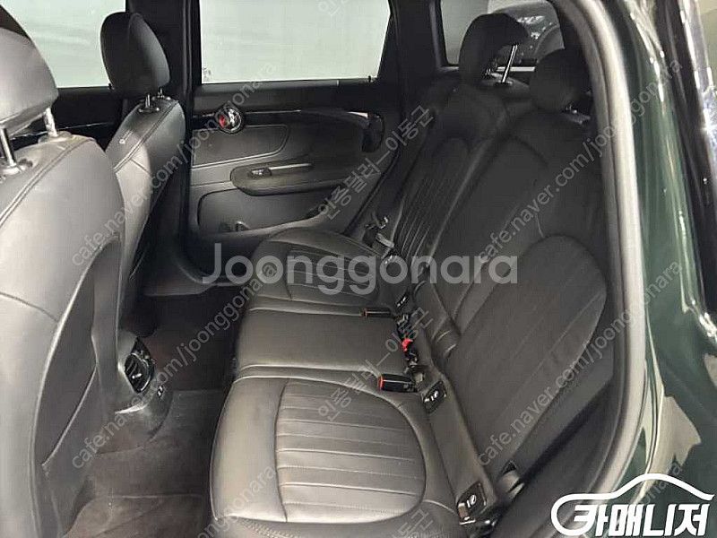 [미니]컨트리맨 (F60) 2.0 JCW ALL4 기본...--7