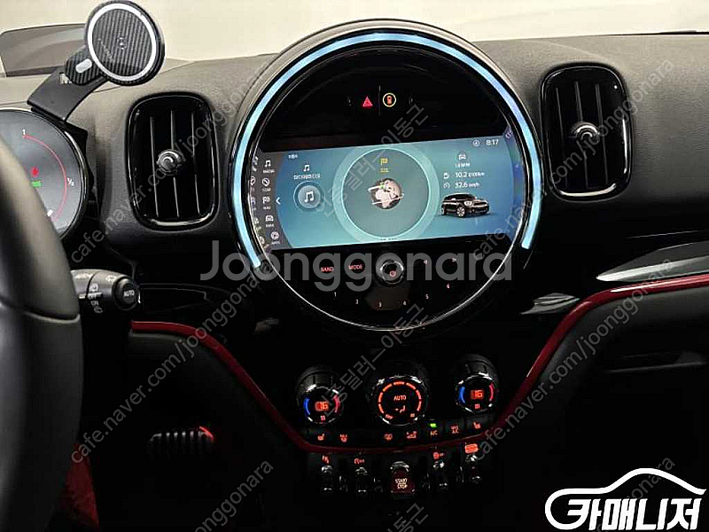 [미니]컨트리맨 (F60) 2.0 JCW ALL4 기본...--9