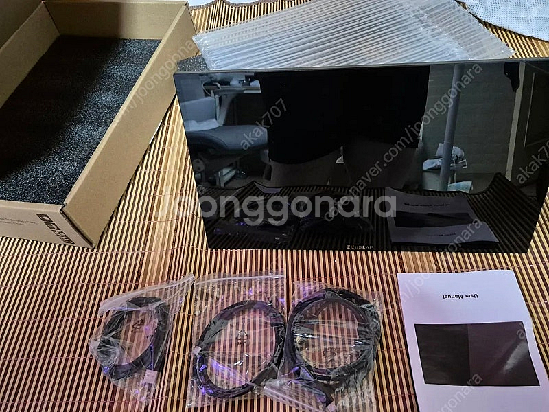 제우스랩 Z18T 팝니다--2