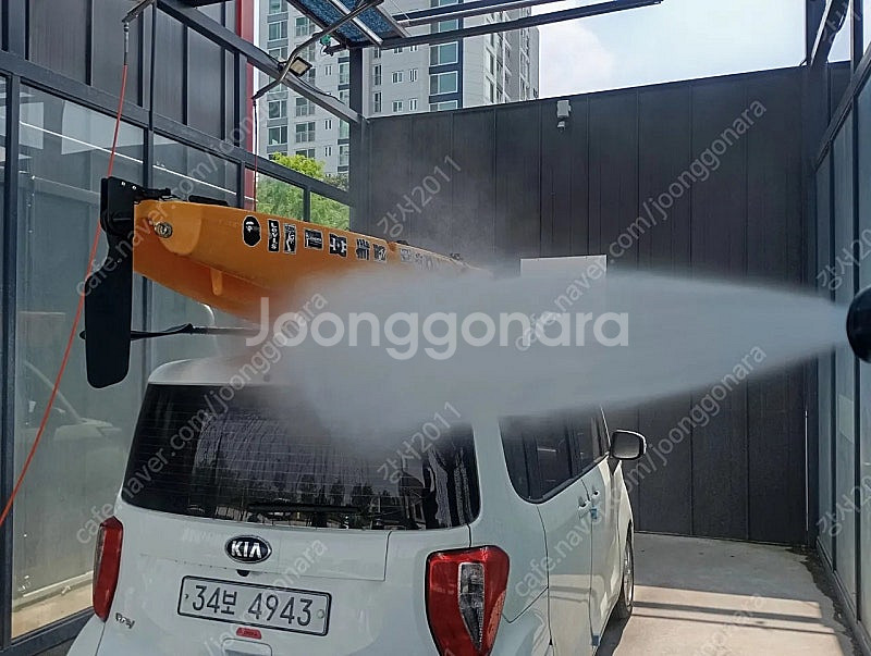 페달카약(가이드모터 포함) 판매합니다. (70만원)--9