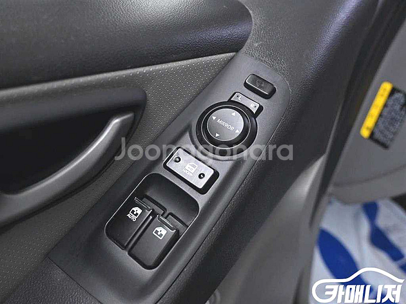 [현대]더 뉴 그랜드 스타렉스 2WD 밴 3인승 스마트...--9