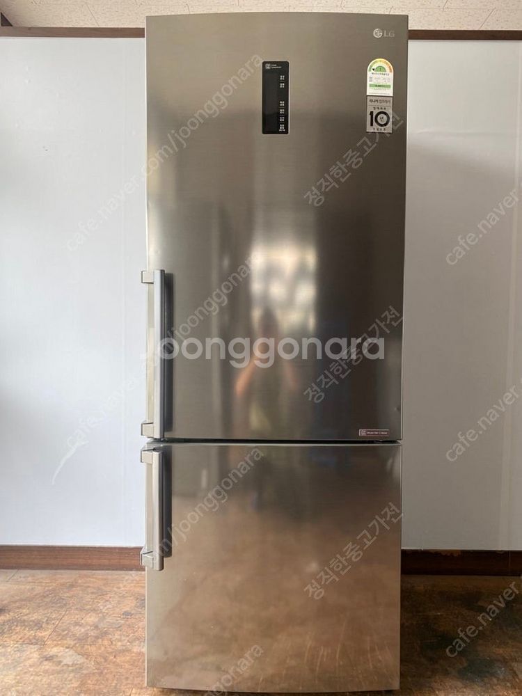 냉장고 세탁기 건조기 김치냉장고 실사진 서울 무료배송설...--2
