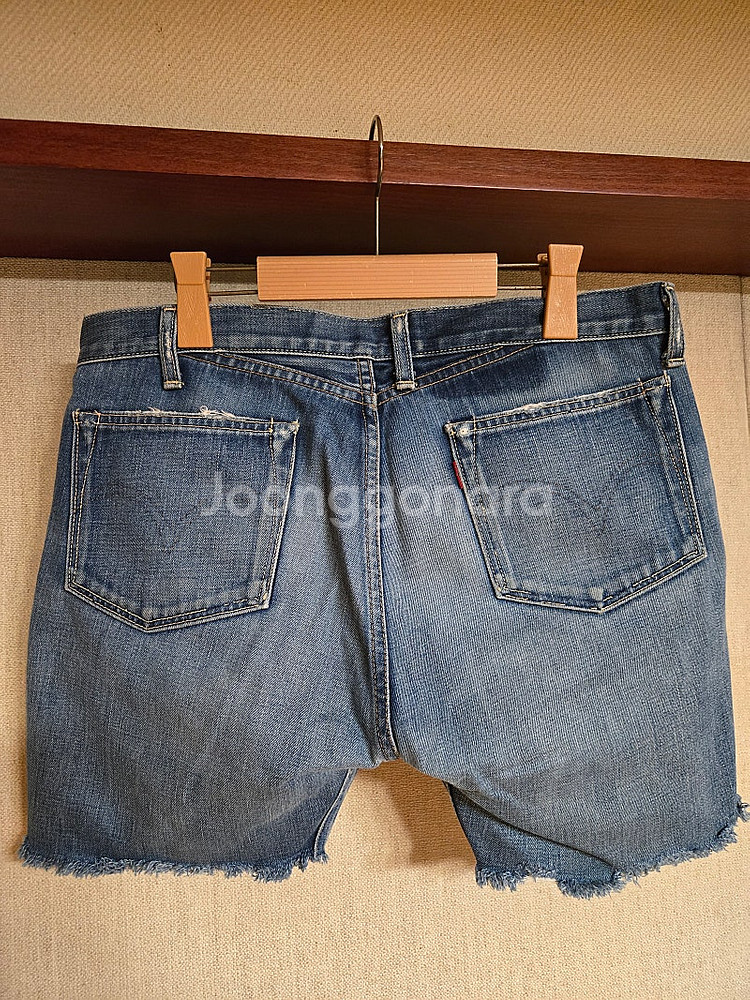 LVC customized 44501 대전모델 쇼트--1