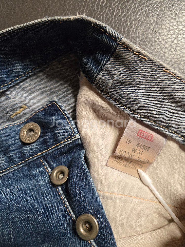 LVC customized 44501 대전모델 쇼트--4