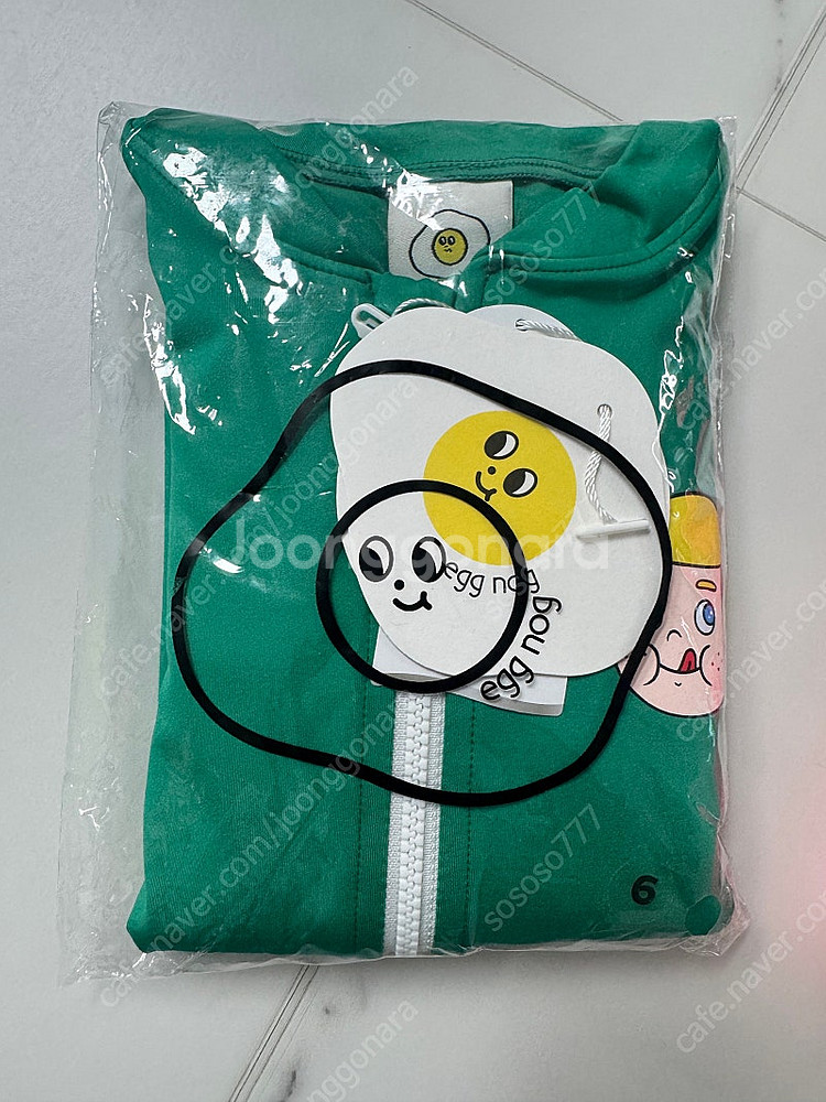 에그녹 제니 라이언--1