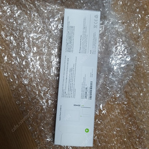 애플 펜슬 USB-C타입 미개봉 새거