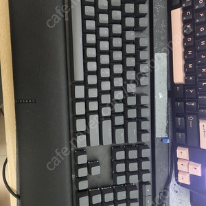 K70 max 청축