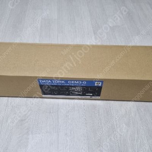 토니치 디지털 토크렌치 새상품 팝니다(CEM100N3X15D-G)
