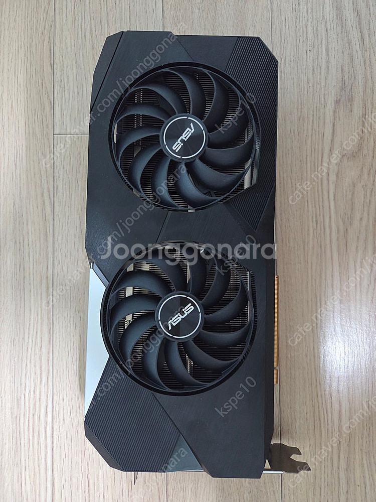 asus 6700xt 12g 보증기간 남아있습니다 택비...--0