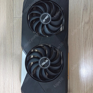 asus 6700xt 12g 보증기간 남아있습니다 택비포함!