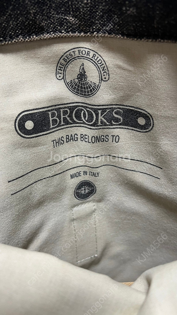 BROOKS 백팩 Pickwick--5