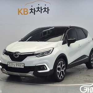 르노코리아(삼성) 뉴QM3 디젤 1.5 RE 중고 뉴QM3 디젤 1.5 RE 중고차