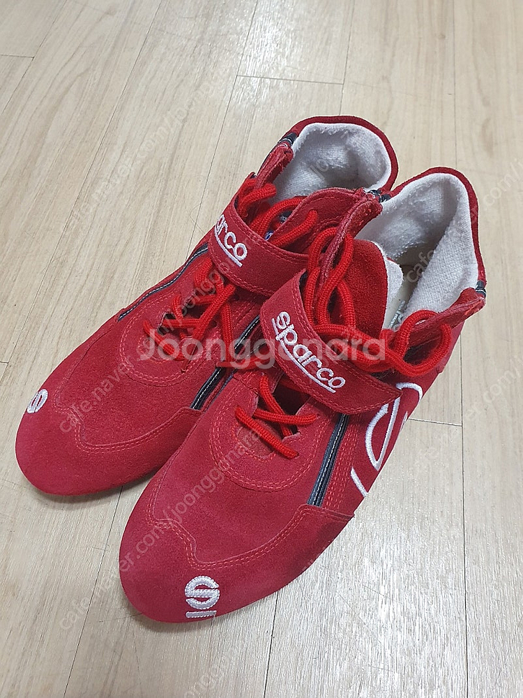 스파르코 슈즈--1