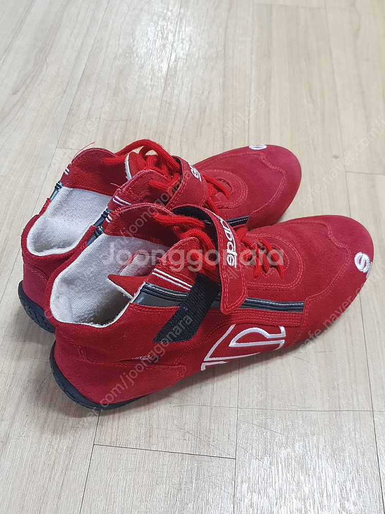 스파르코 슈즈--2