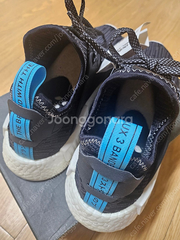 아디다스 NMD XR1 PK 운동화 (새상품)--2