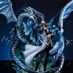 메가하우스 유희왕 THE DARK SIDE OF DIMENSIONS 카이바 세토 판매합니다