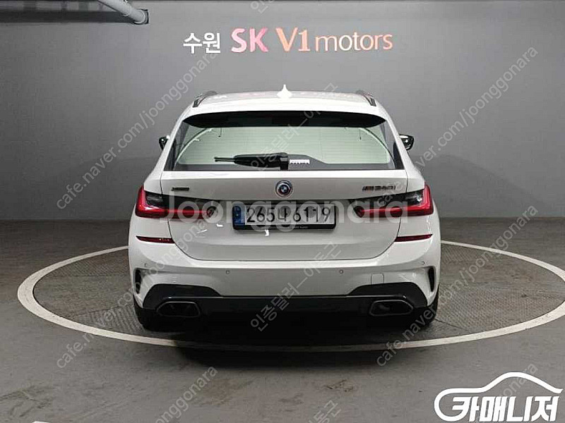 [BMW]3시리즈 (G20) M340i xDrive 투...--3