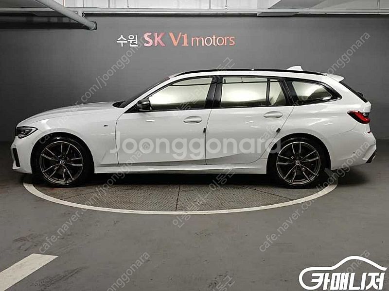 [BMW]3시리즈 (G20) M340i xDrive 투...--5