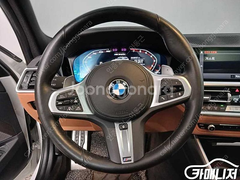 [BMW]3시리즈 (G20) M340i xDrive 투...--6