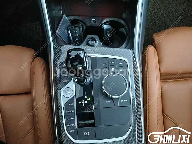 [BMW]3시리즈 (G20) M340i xDrive 투...--8