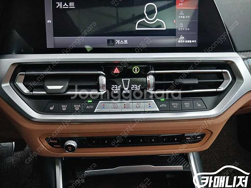 [BMW]3시리즈 (G20) M340i xDrive 투...--9