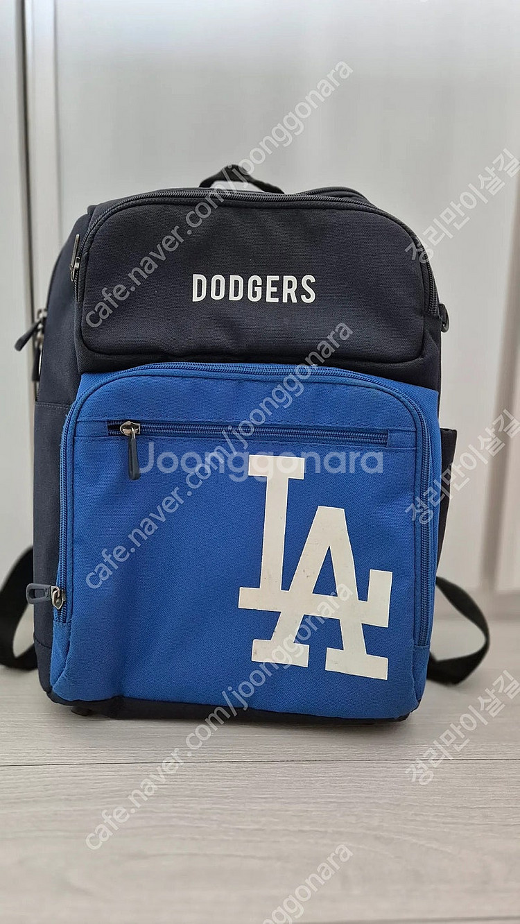 mlb 저학년책가방--0