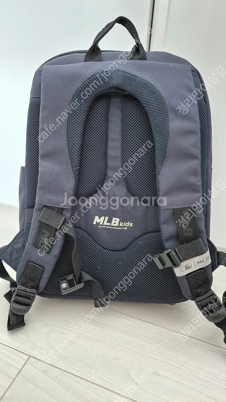 mlb 저학년책가방--1