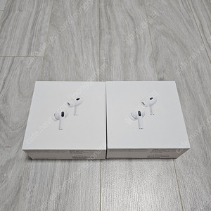 에어팟 프로 2세대 맥세이프 호환 USB C타입
