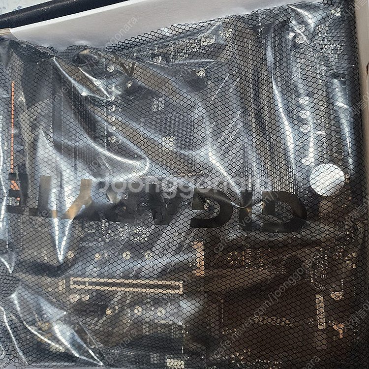 기가바이트 B550 AORUS ELITE 판매합니다--0